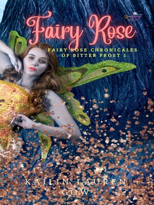 cover image of Fairy Rose